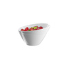 Bol BALANCE en mélamine, blanc, 21x13 cm, 1,5 l | APS 84041