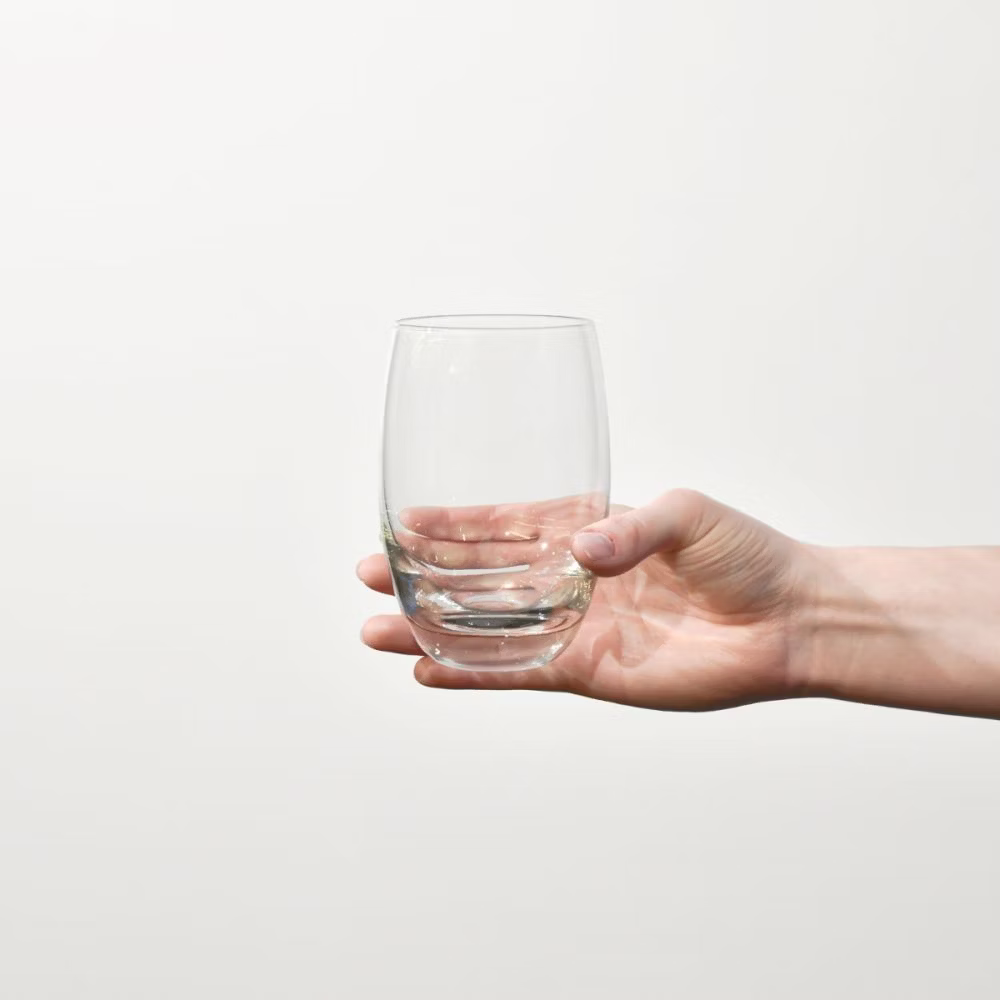 Verre à boissons Home&Living 360 ml - lot de 6 pcs | KROSNO GLASS FSMA238036002000
