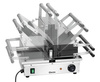 Gaufrier électrique "Deluxe II" | BARTSCHER 370165