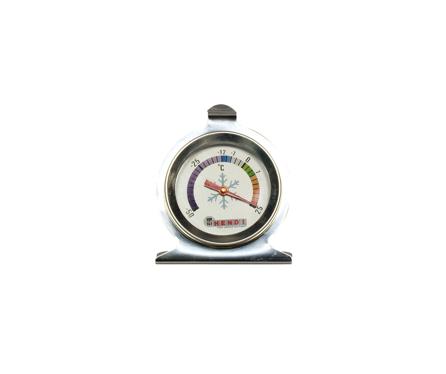 Thermomètre pour appareils de réfrigération | HENDI 271186