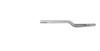 Pince courbée pour poisson | GIESSER MESSER 9516 20 ang