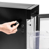 Réfrigérateur à lait avec affichage de la température pour machine à café | FORGAST FG05714