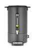 Chauffe-eau Concept Line 18 l, à simple paroi, 1,65 kW, 230 V | HENDI 211465