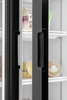 Armoire réfrigérée à portes vitrées GTK2-221 | BARTSCHER 700848