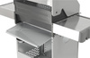 Grill à gaz 3+1 | YATO YG-20015