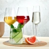 Ensemble de verres à vin et de verres de la collection Avant-Garde, 20 pièces | KROSNO FKP1584000001010