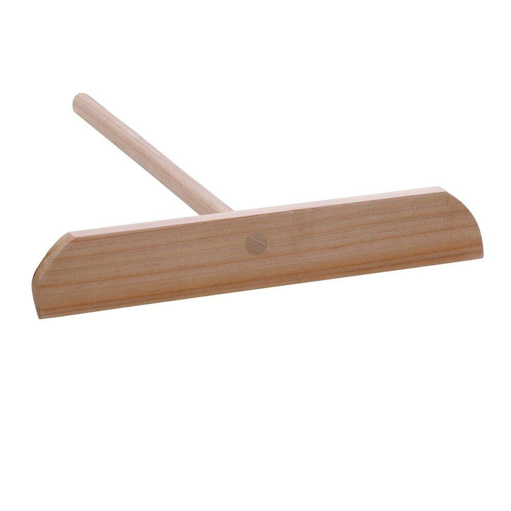 Spatule en bois pour étaler la pâte | BARTSCHER 104501