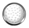 Plateau de service, acier inoxydable, Ø 36 cm | HENDI 480410