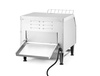 Grille-pain tunnel-traversant, 20-120 s, 2,24 kW | HENDI 261309