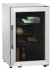 Armoire réfrigérée à porte vitrée 63 l GTK3-121 | BARTSCHER 700851