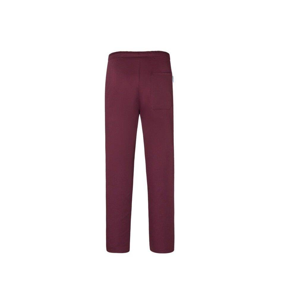 Pantalon à enfiler Essential aubergine | KARLOWSKY HM 14-39