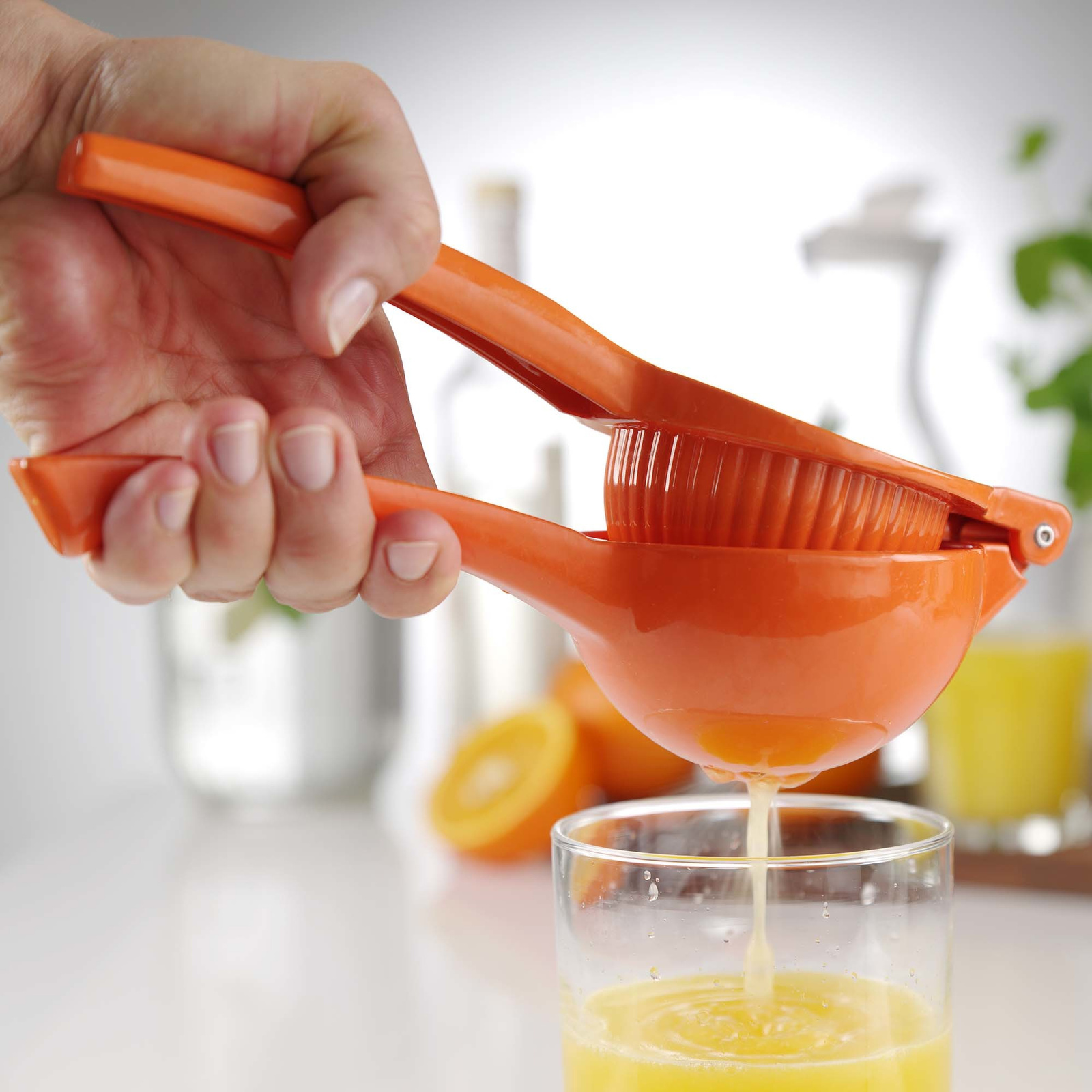 Presse-oranges - orange | BARUP 592069