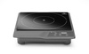Cuisinière à induction Economic 1800, 1,8 kW, 230 V | HENDI 239209
