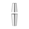 Shaker Bostonien Tin-On-Tin 0,8 l | BarUp 596401