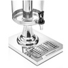 Distributeur de jus en polycarbonate 8 L | FORGAST FG03208V1