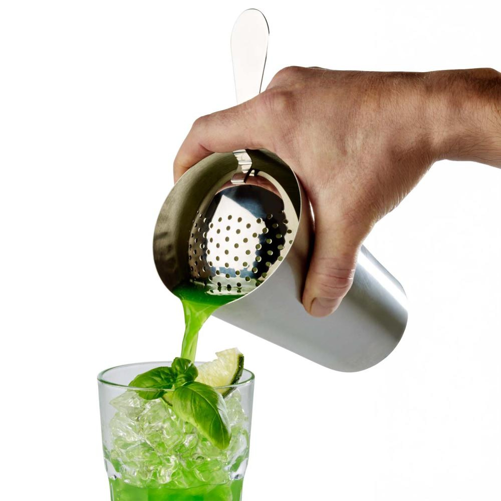 Passoire à cocktail Julep Pro, 18x7.5x2 cm | APS 93313