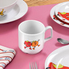 Tasse en porcelaine Modermo Kids 250 ml | MODERMO MP051
