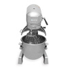 Mixeur planétaire 20 L, cuve mobile, 1,1 kW, 230 V | FORGAST FG10420