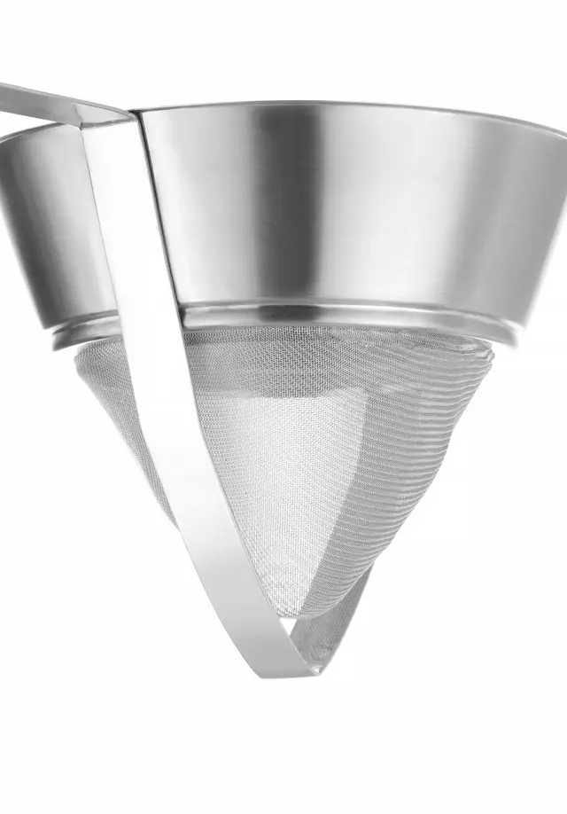 Tamis chinois avec grille | HENDI 567555