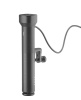 Circulateur d’immersion pour sous-vide 30 L, noir | HENDI 221129