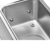 Appareil de cuisson sous vide, circulateur bain-marie 28 L | FORGAST FG03428