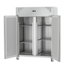 Armoire réfrigérée KGN2-212, à deux portes, GN 2/1 | BARTSCHER 700853