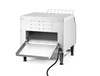 Grille-pain tunnel-traversant, 20-120 s, 2,24 kW | HENDI 261309
