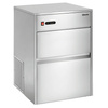 Machine à glaçons C50 (capacité 50 kg/jour) | BARTSCHER 104050