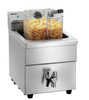 Friteuse à induction 8 L Plus | BARTSCHER 165118
