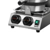 Gaufrier électrique MDI Cone 2120 | BARTSCHER 370276