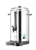 Percolateur à café à double paroi, 10 l, 1,5 kW, 230 V | HENDI 211205