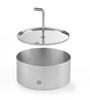 Anneau de cuisine et de pâtisserie Ø 10 cm | HENDI 512159