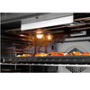 Cuisine à induction 6 zones avec four | BARTSCHER 286426