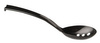 Cuillères à olives gourmet, perforées, lot de 6 pièces, 23 cm | APS 88598