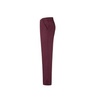 Pantalon à enfiler Essential aubergine | KARLOWSKY HM 14-39