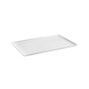 Plateau GN FLOAT en mélamine blanc GN 1/1 | APS 83923