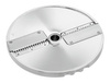 Disque à julienne DQ4 pour coupe-légumes | BARTSCHER 120333