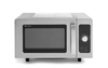 Four à micro-ondes 25 l, 1,5 kW, 230 V | HENDI 281352