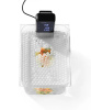 Billes de cuisson sous-vide, 500 pcs, blanc, polypropylène, 2 cm | HENDI 551998