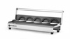 Moule à pierogi manuel | HENDI 230107