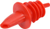 Bouchon avec tube rouge | YATO YG-07128