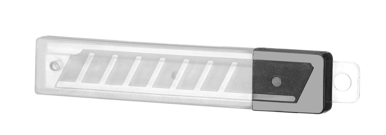 Lames de rechange pour grattoir - 5 pcs | HENDI 855218