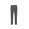 Pantalon homme Classic-Stretch à 5 poches anthracite | KARLOWSKY HM 12-5
