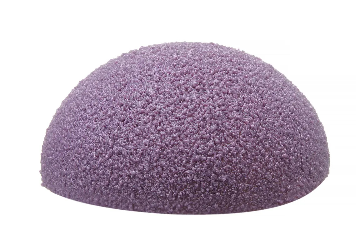 Moule en silicone SEMI-SPHERE, 60x39,5x(H)3,5 cm | HENDI 677216