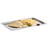 Plateau PROFI LINE, GN 1/1 en acier inoxydable | APS 11100