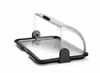 Vitrine Rolltop simple | HENDI 871775