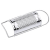 Râpe manuelle pour noix, 13,5 cm, 5 cm | CONTACTO 94/135