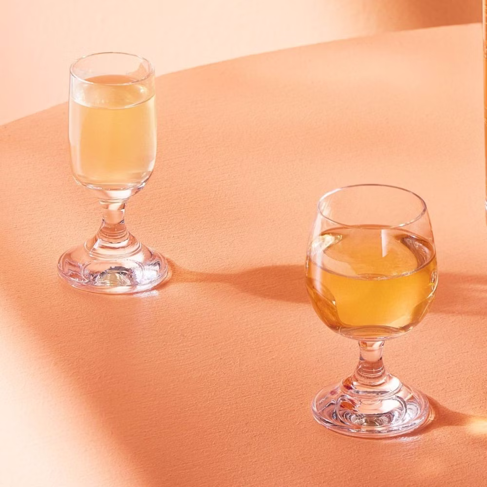 Verre à vodka Balance 40 ml - ensemble de 6 pièces | KROSNO GLASS FKMA230004007010