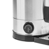 Chauffe-eau 9 l avec plateau d'égouttage, paroi simple | FORGAST FG05553