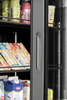 Armoire réfrigérée-congélateur vitrée 430 l, KTK1-122 | BARTSCHER 700900